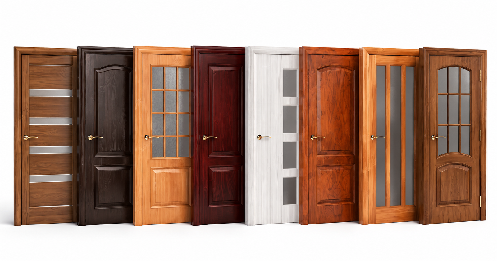 Doors