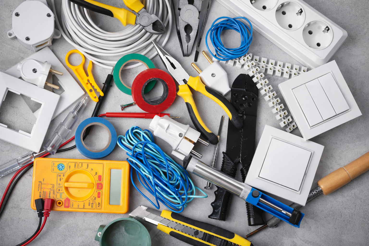 Electrical