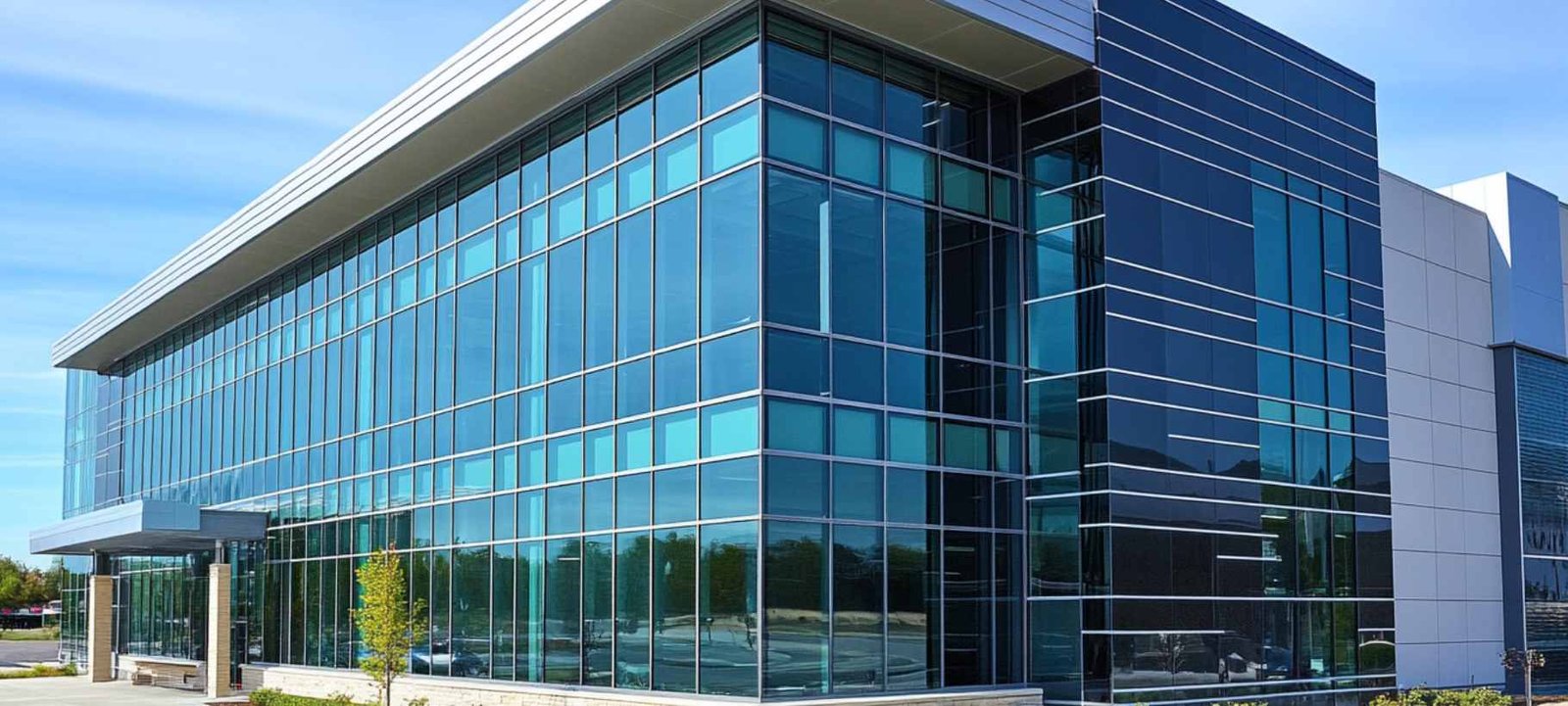 Facade & Cladding Materials