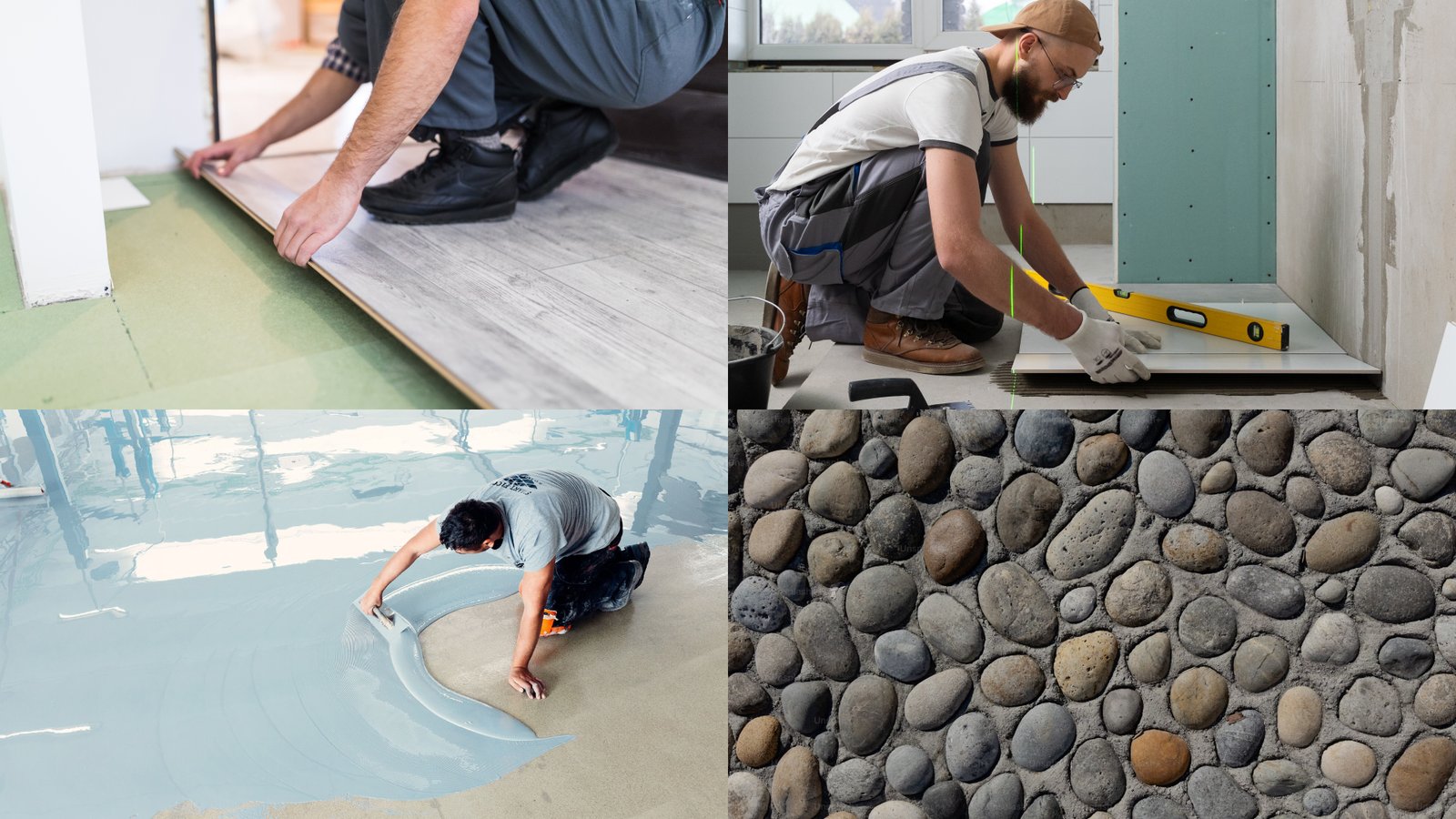 Flooring