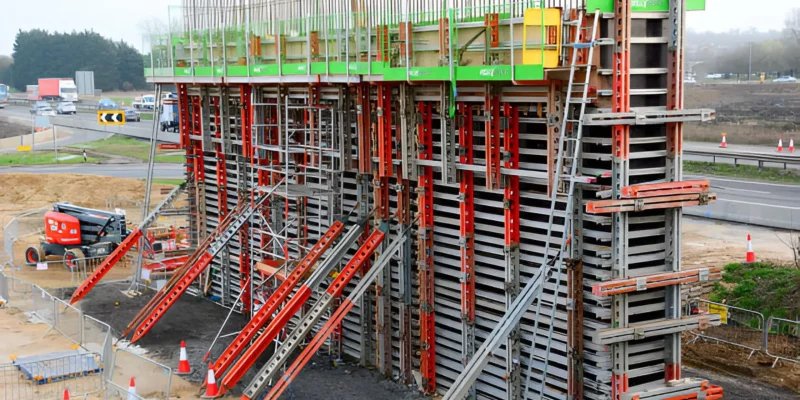 Formwork System