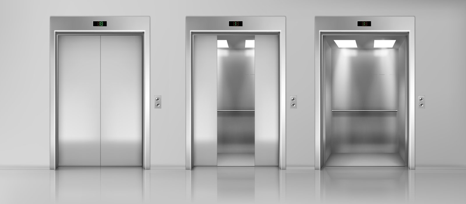 Lifts & Elevators