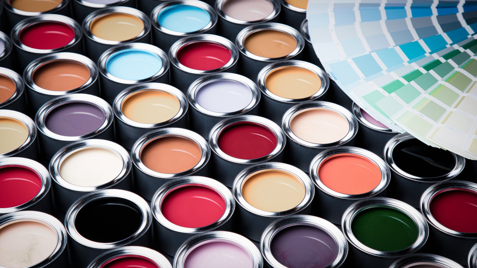 Paints & Coatings