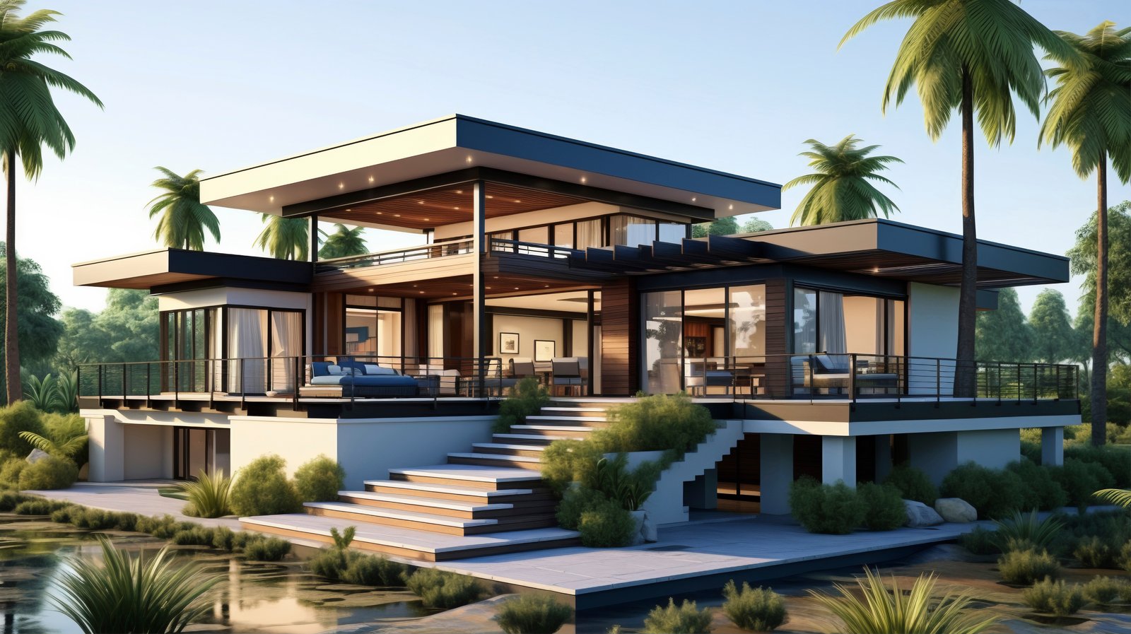 High value individual homeowners